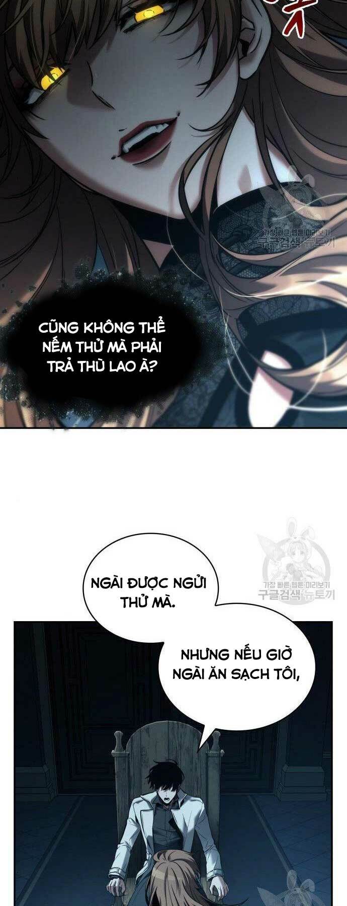 Toàn trí độc giả: Chapter 116
