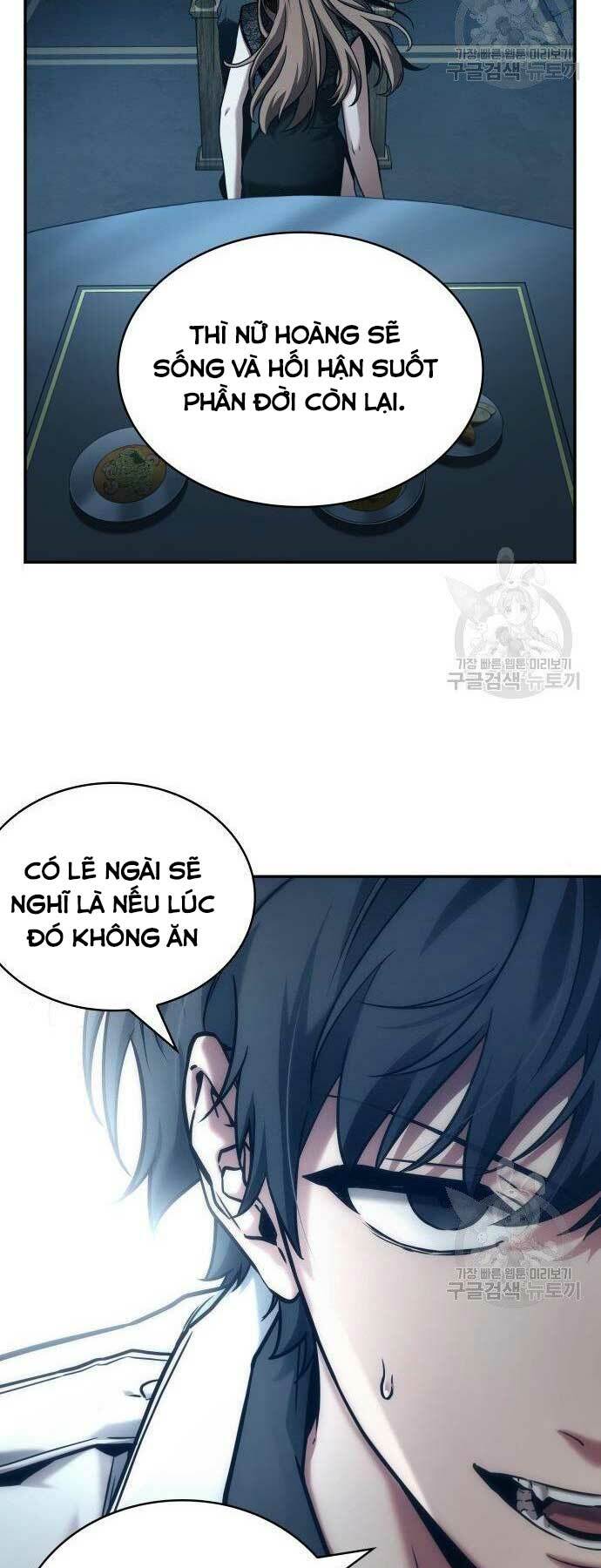 Toàn trí độc giả: Chapter 116