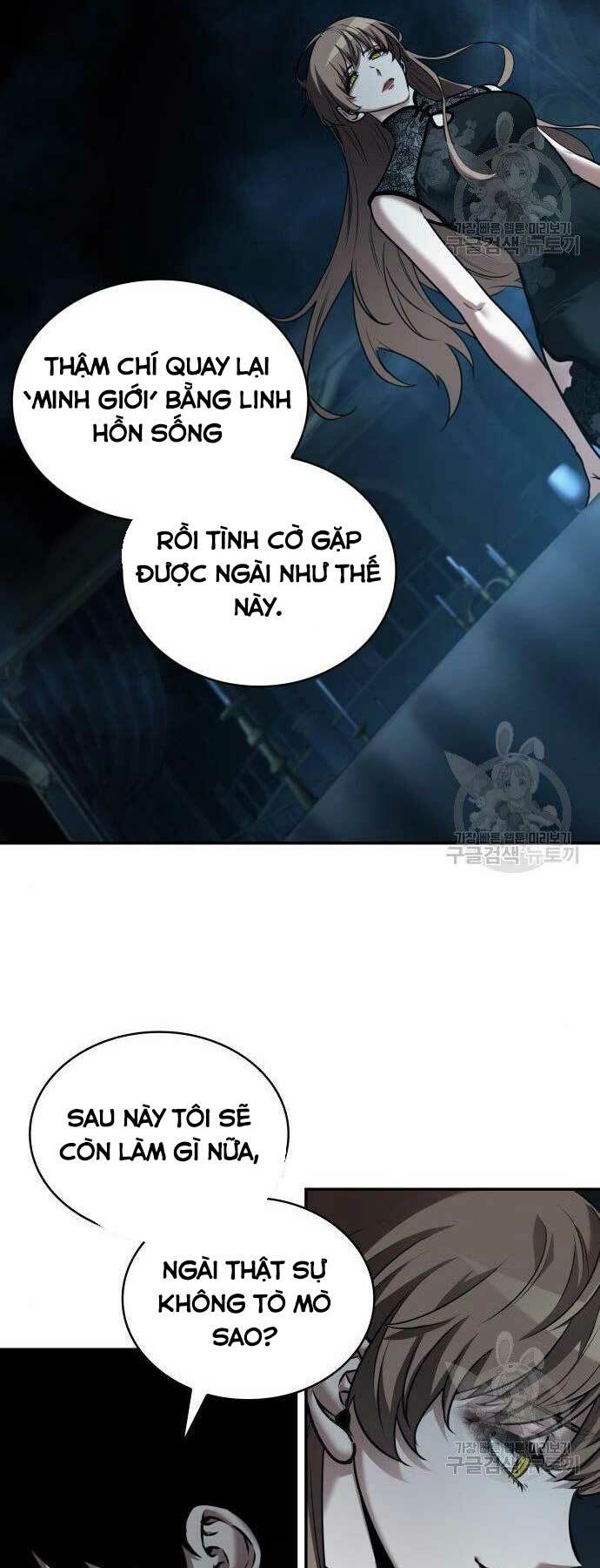 Toàn trí độc giả: Chapter 116