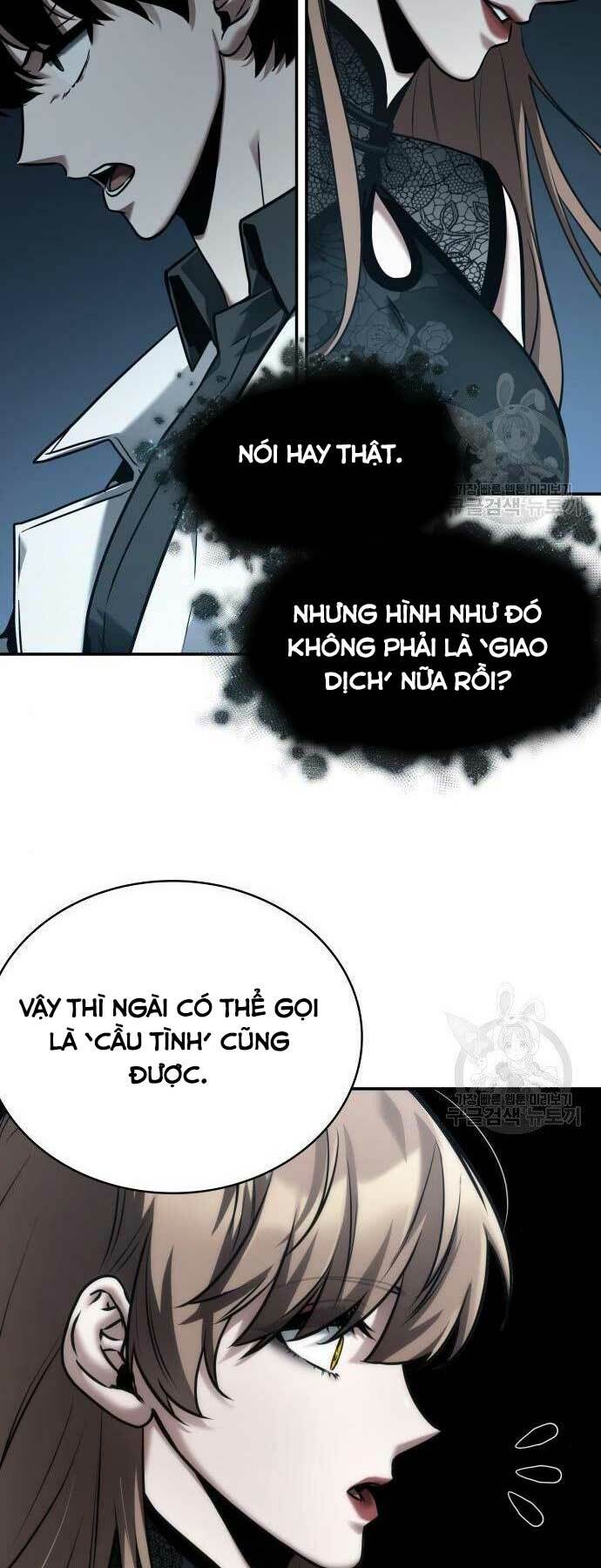 Toàn trí độc giả: Chapter 116