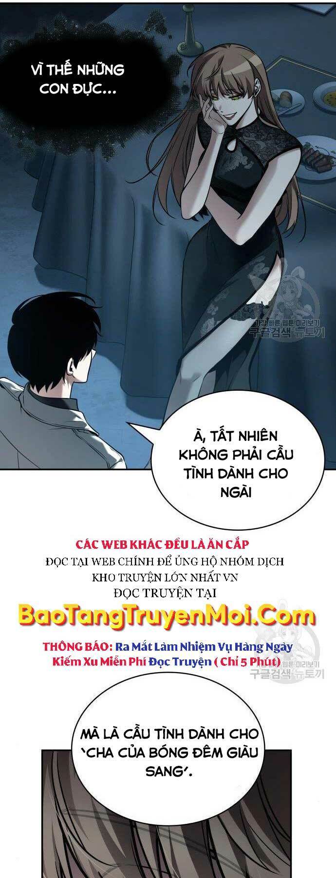 Toàn trí độc giả: Chapter 116