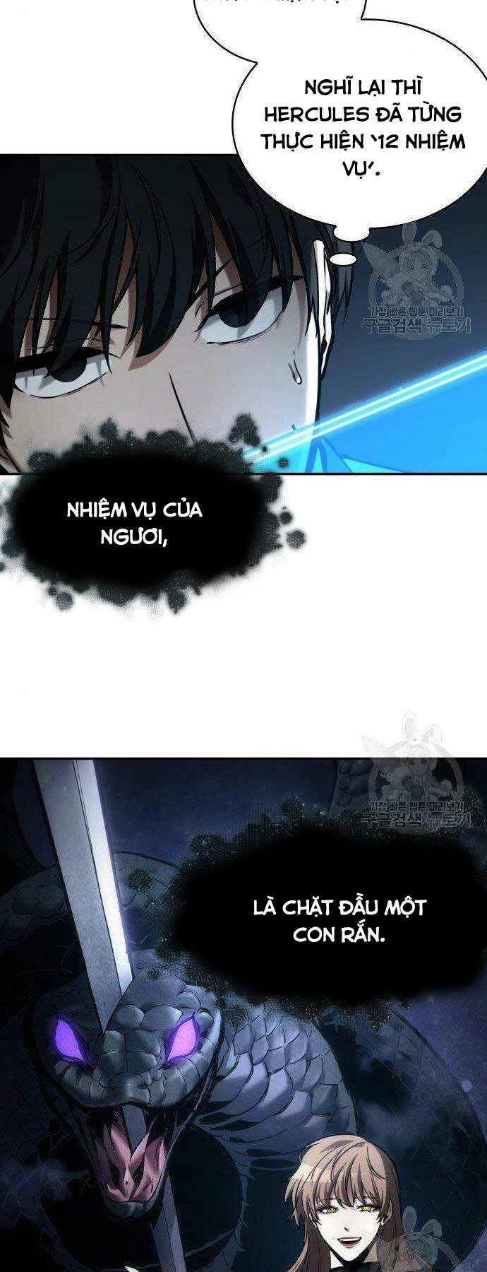 Toàn trí độc giả: Chapter 116