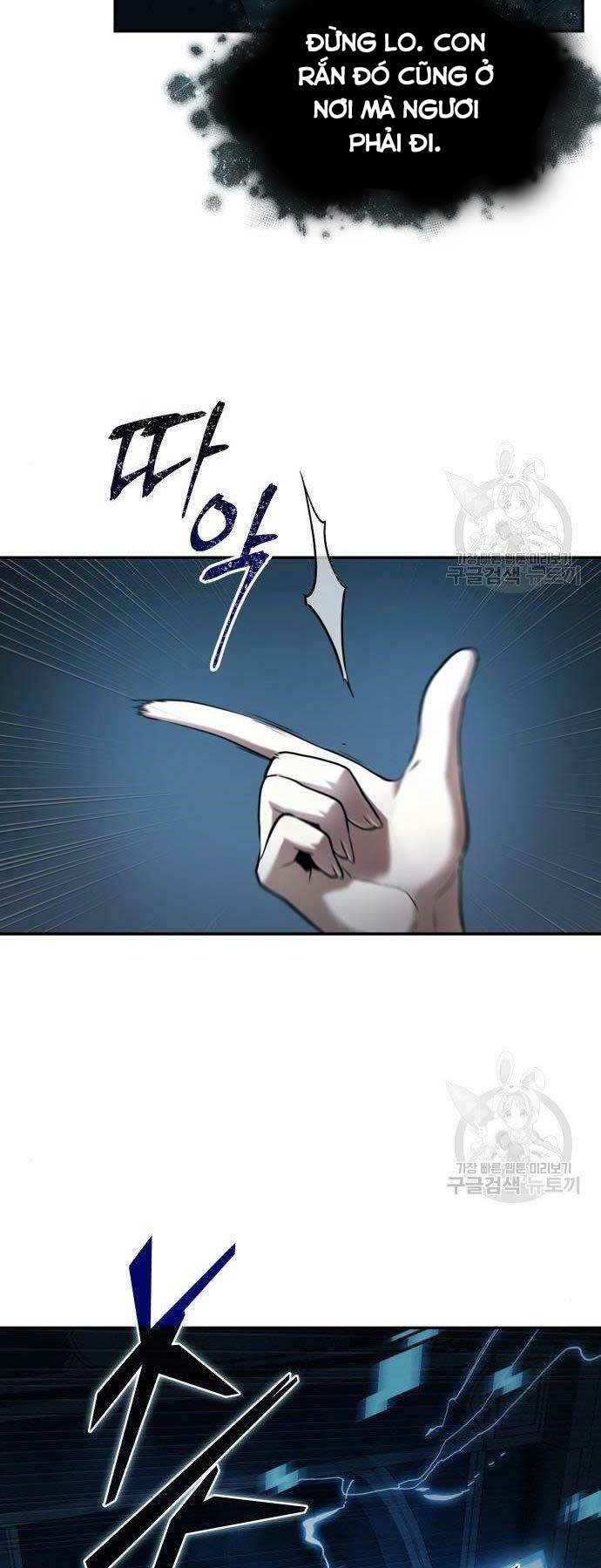 Toàn trí độc giả: Chapter 116