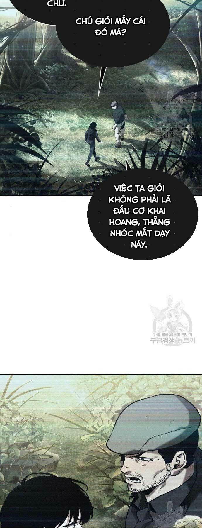 Toàn trí độc giả: Chapter 116