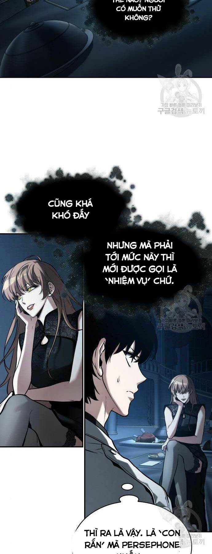 Toàn trí độc giả: Chapter 116