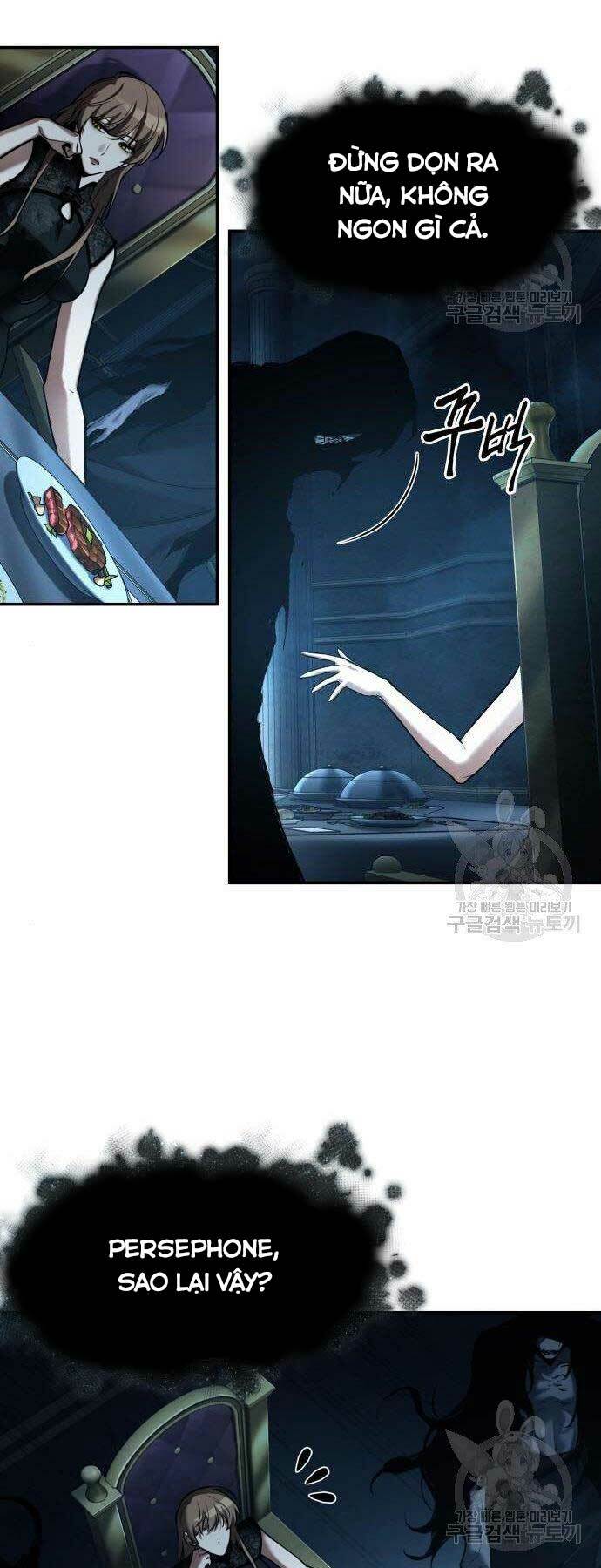 Toàn trí độc giả: Chapter 116