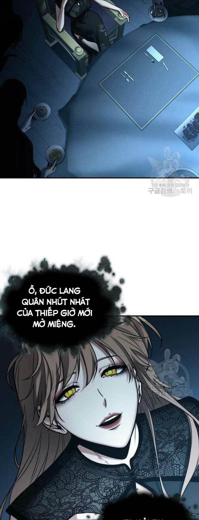 Toàn trí độc giả: Chapter 116