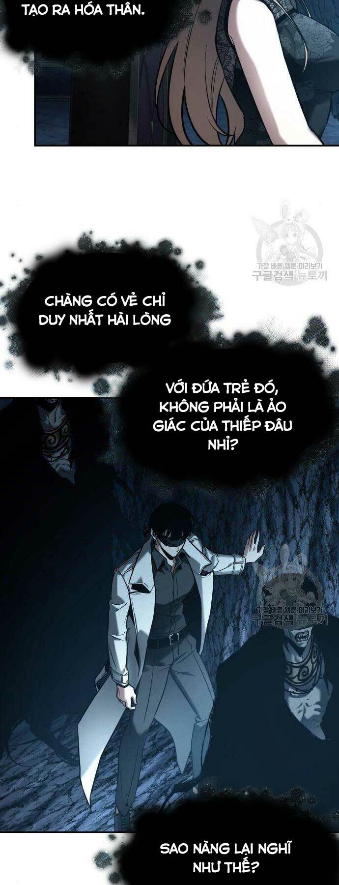 Toàn trí độc giả: Chapter 116