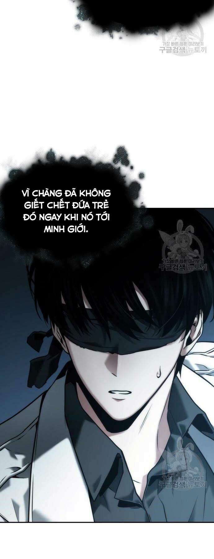 Toàn trí độc giả: Chapter 116
