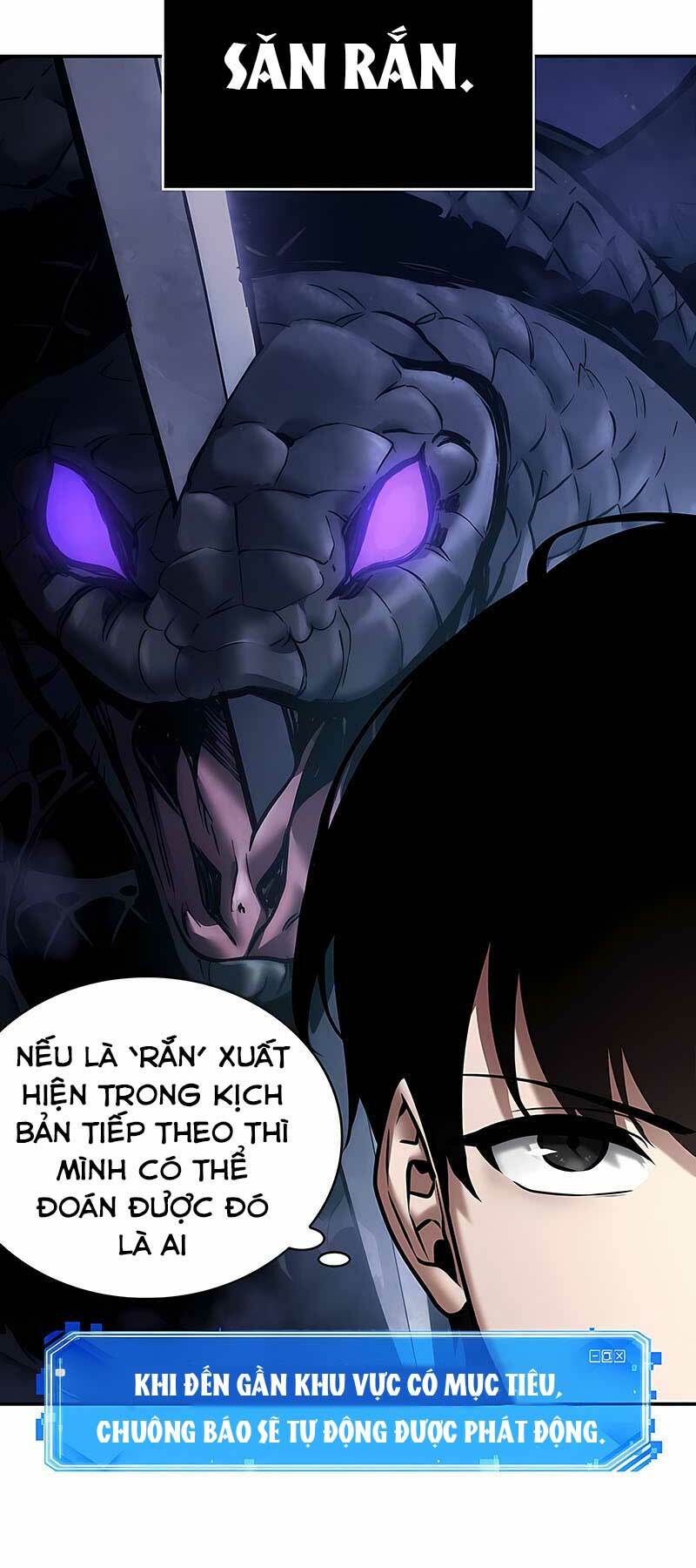 Toàn trí độc giả: Chapter 118