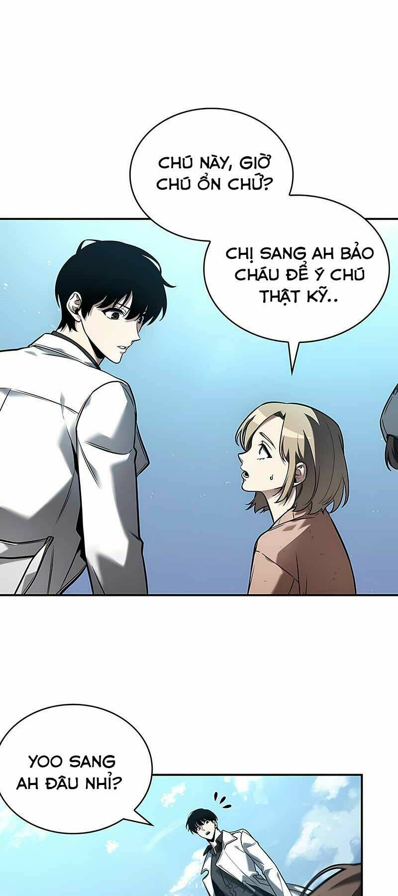Toàn trí độc giả: Chapter 118
