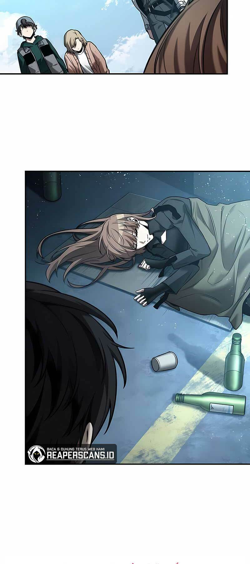 Toàn trí độc giả: Chapter 118