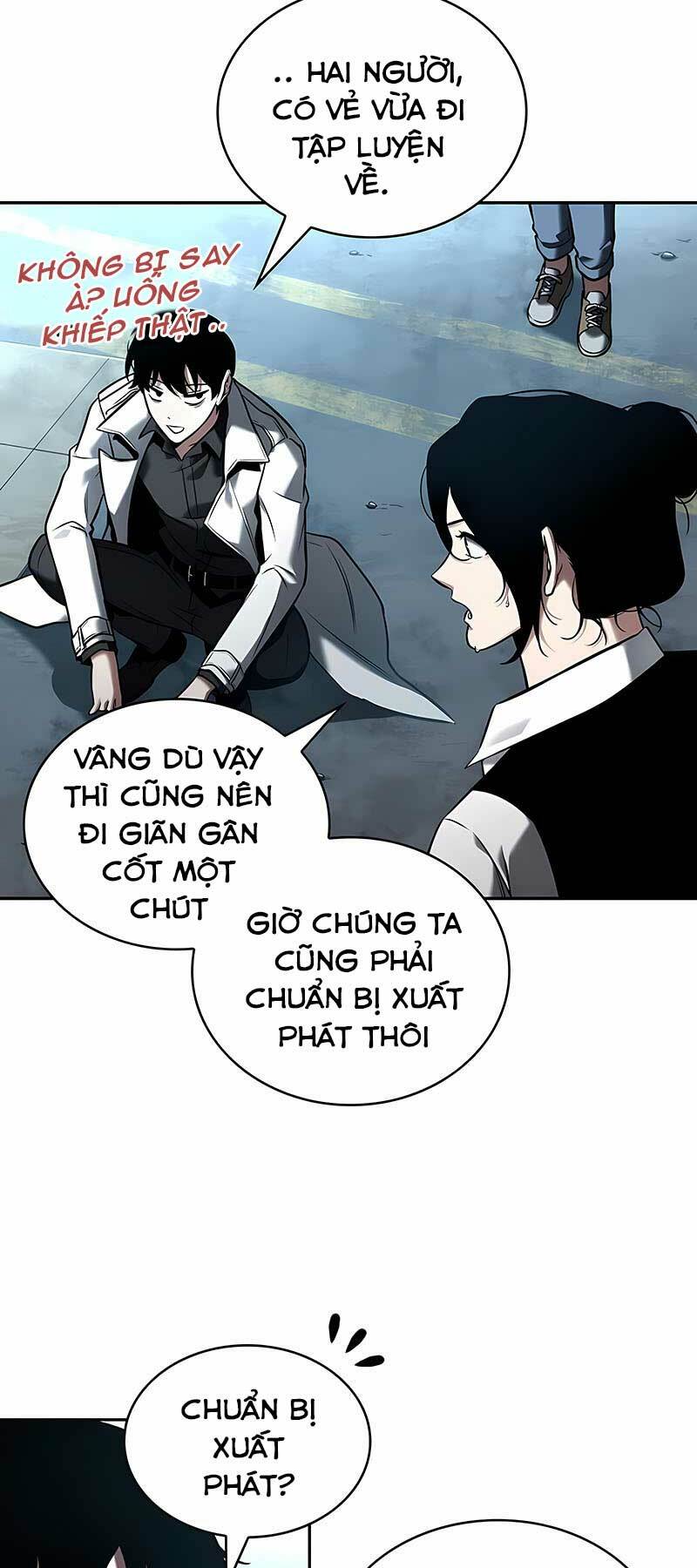Toàn trí độc giả: Chapter 118