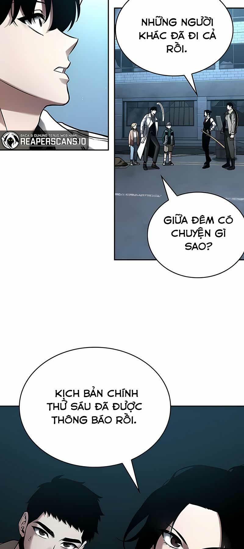 Toàn trí độc giả: Chapter 118