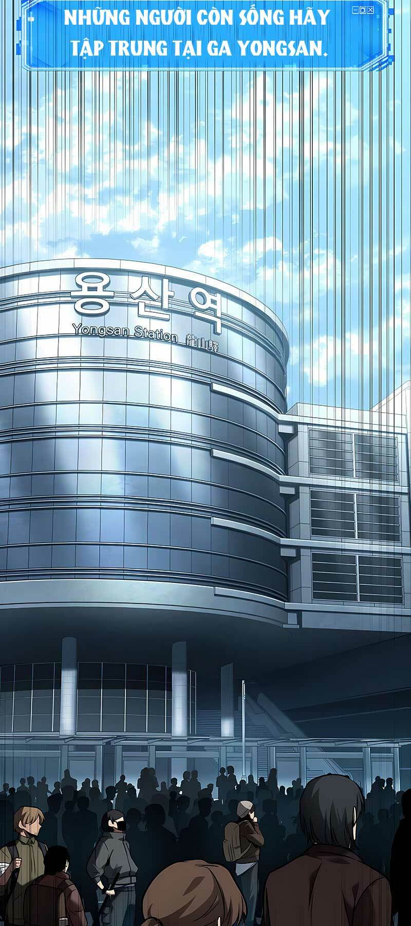 Toàn trí độc giả: Chapter 118