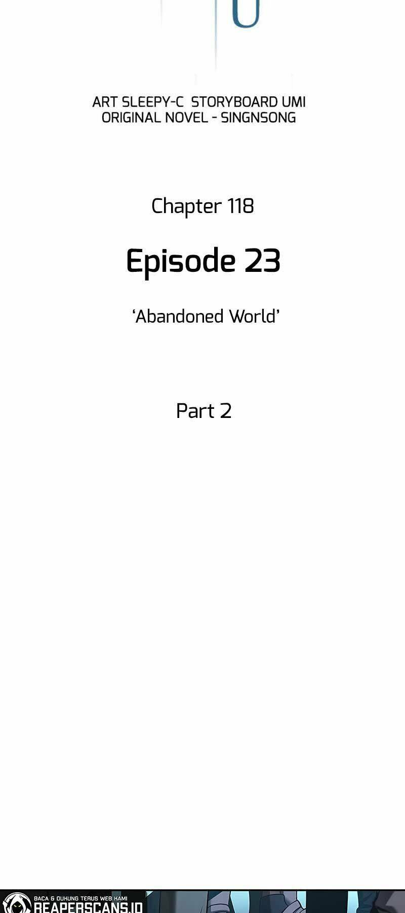 Toàn trí độc giả: Chapter 118