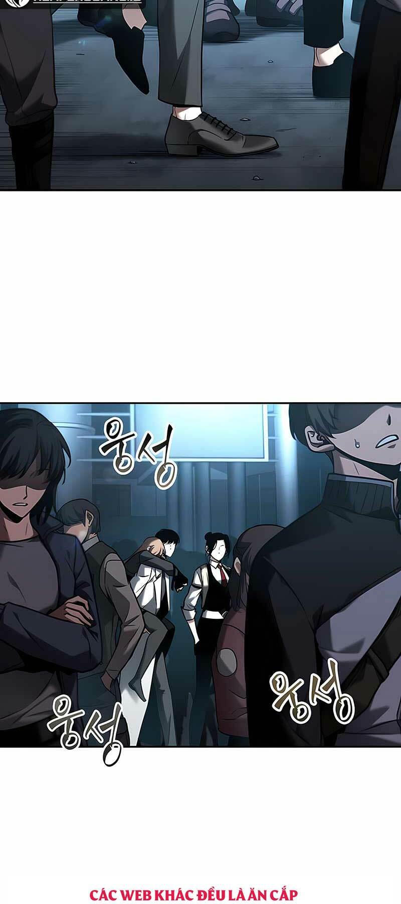 Toàn trí độc giả: Chapter 118