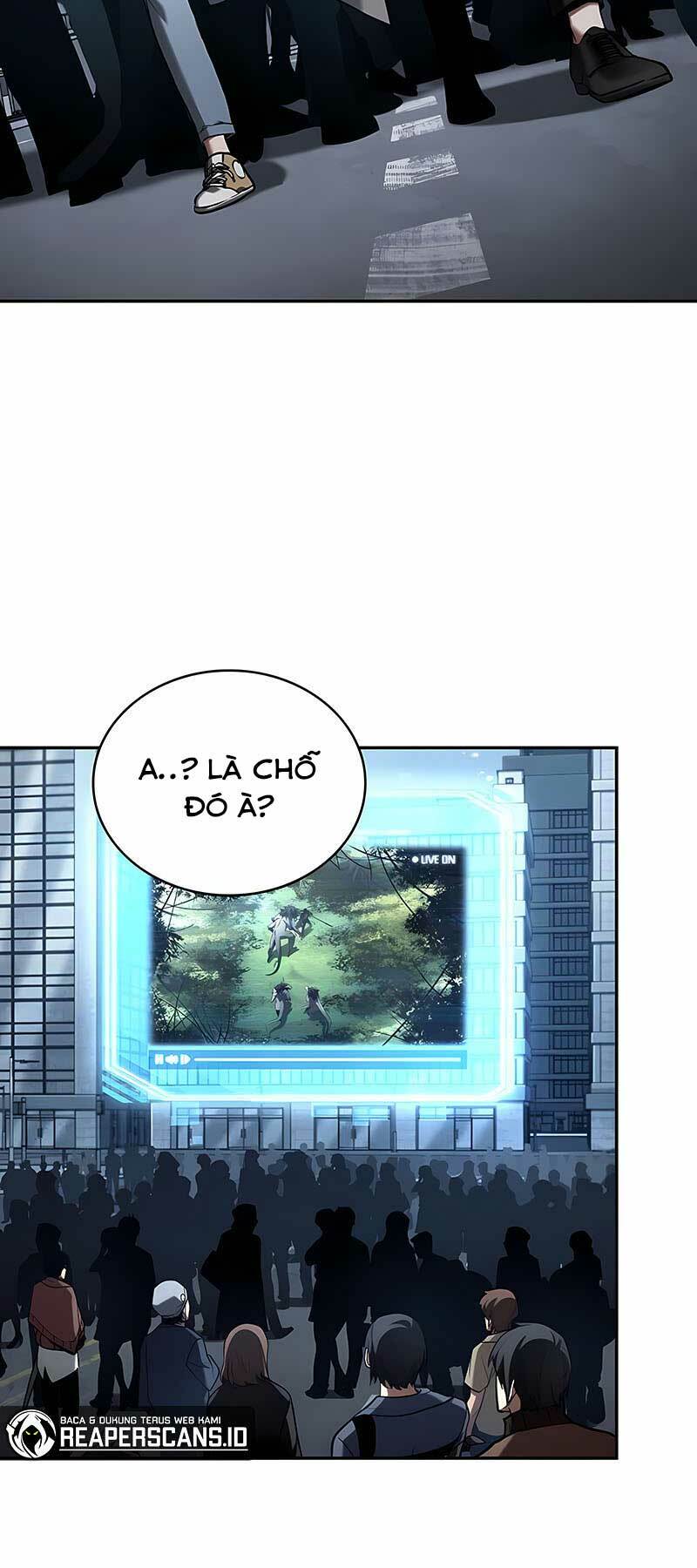 Toàn trí độc giả: Chapter 118
