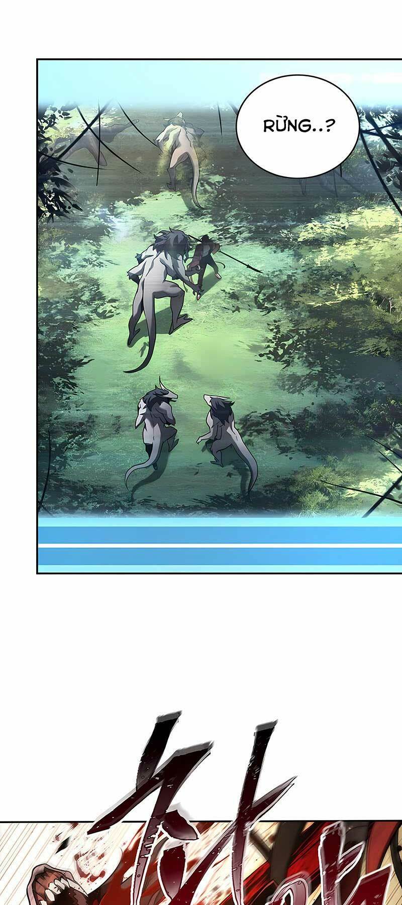 Toàn trí độc giả: Chapter 118