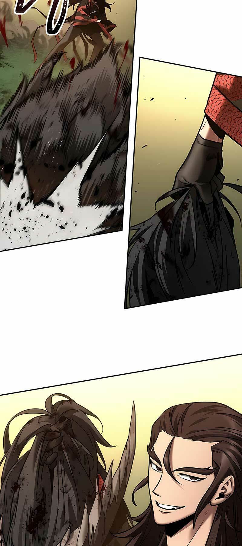 Toàn trí độc giả: Chapter 118