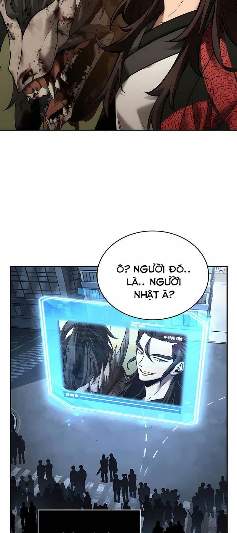 Toàn trí độc giả: Chapter 118
