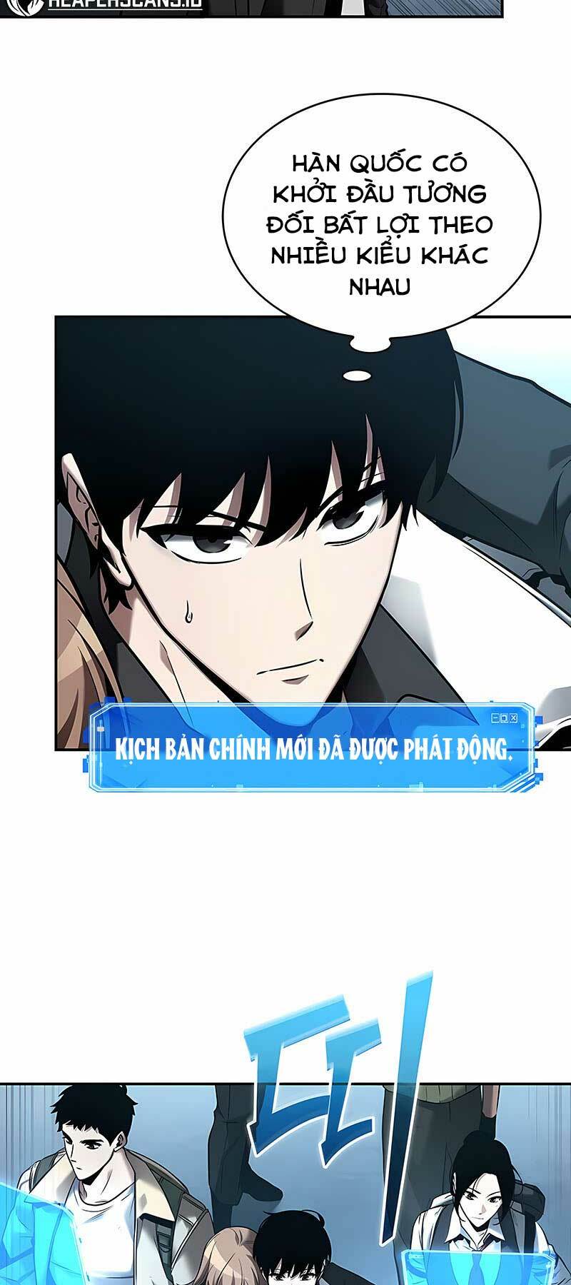 Toàn trí độc giả: Chapter 118