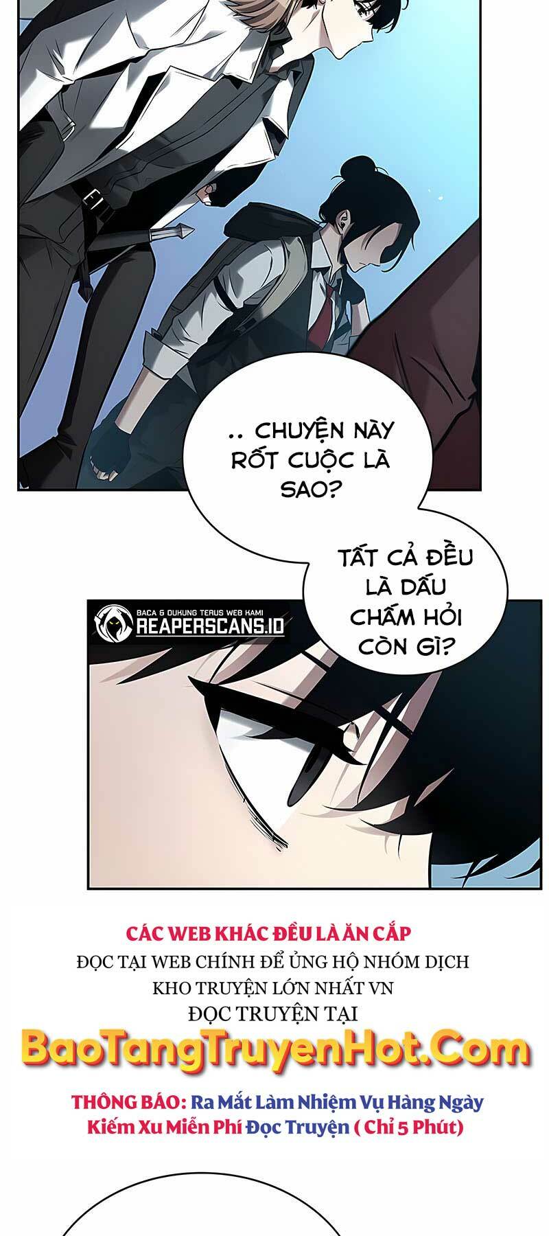 Toàn trí độc giả: Chapter 118