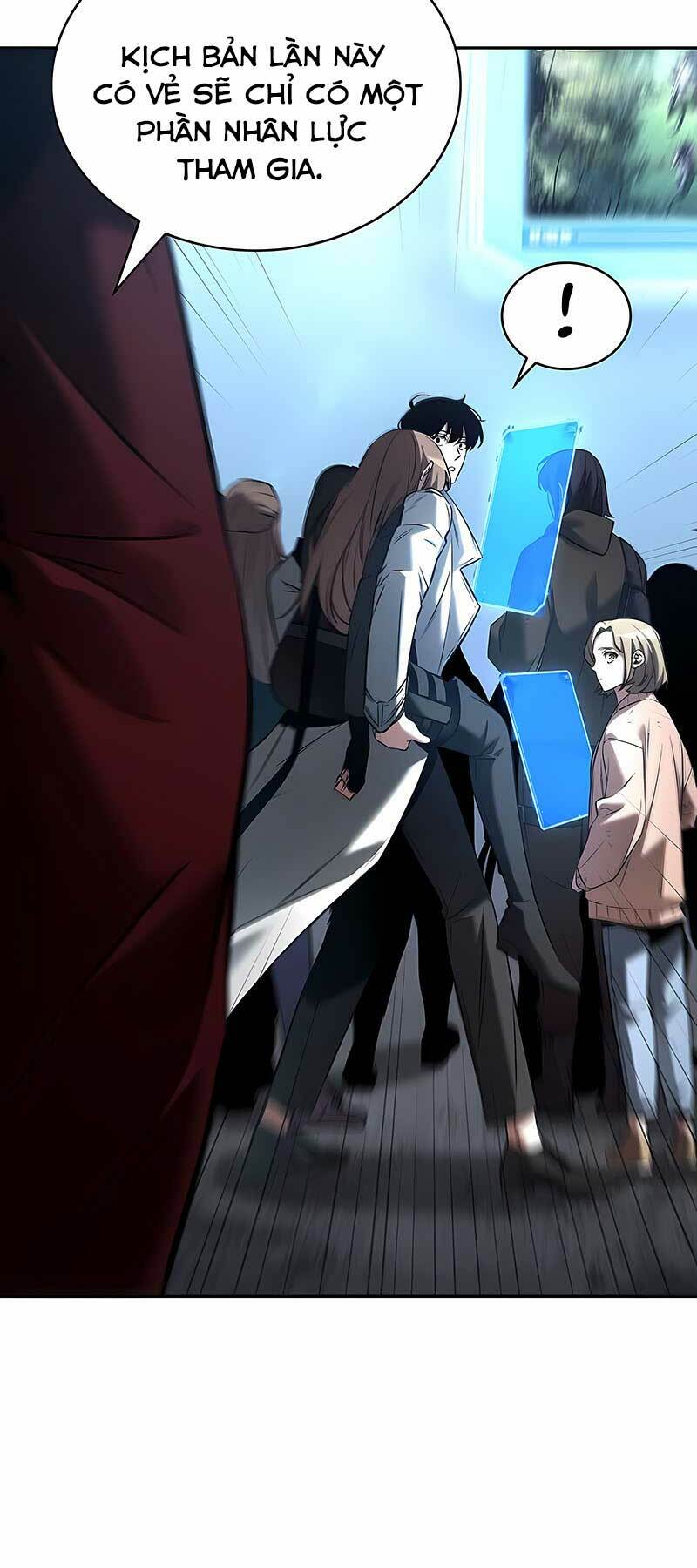 Toàn trí độc giả: Chapter 118
