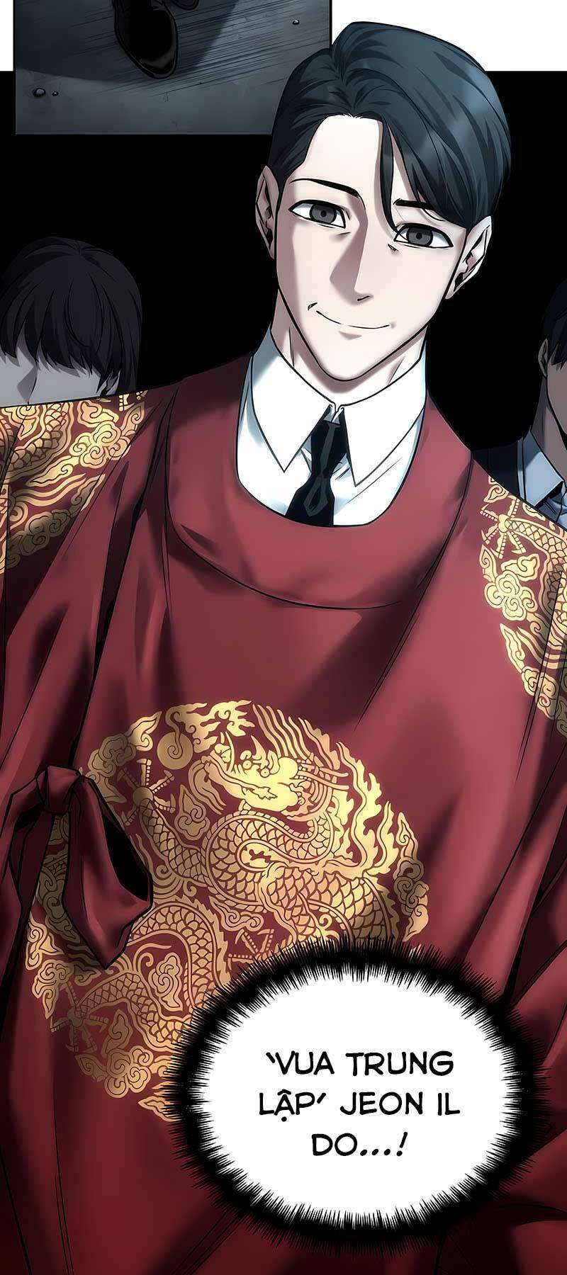Toàn trí độc giả: Chapter 118