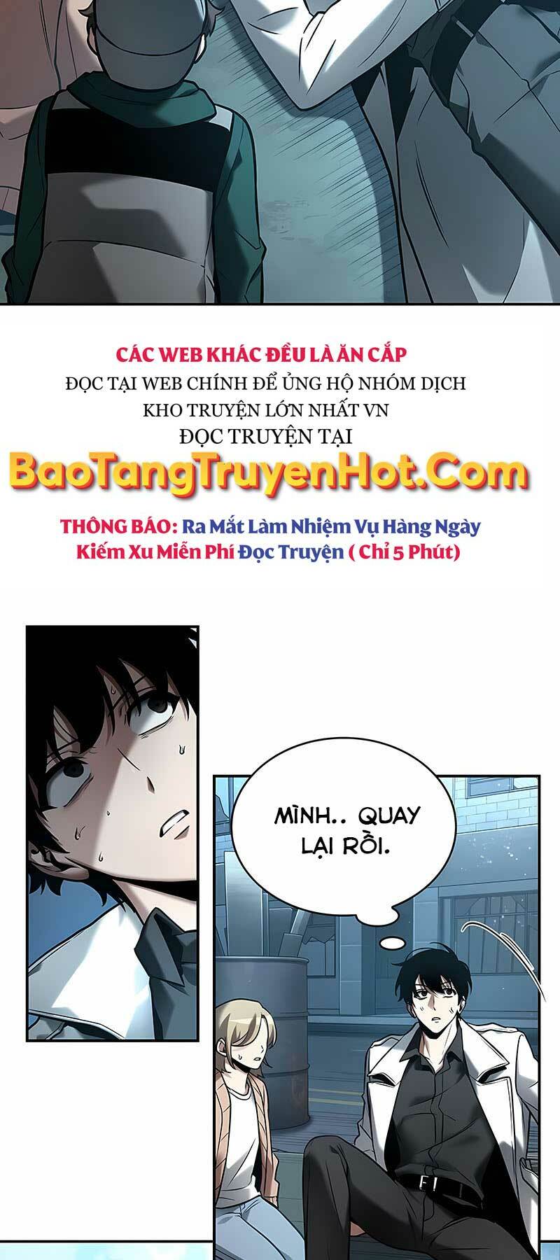 Toàn trí độc giả: Chapter 118