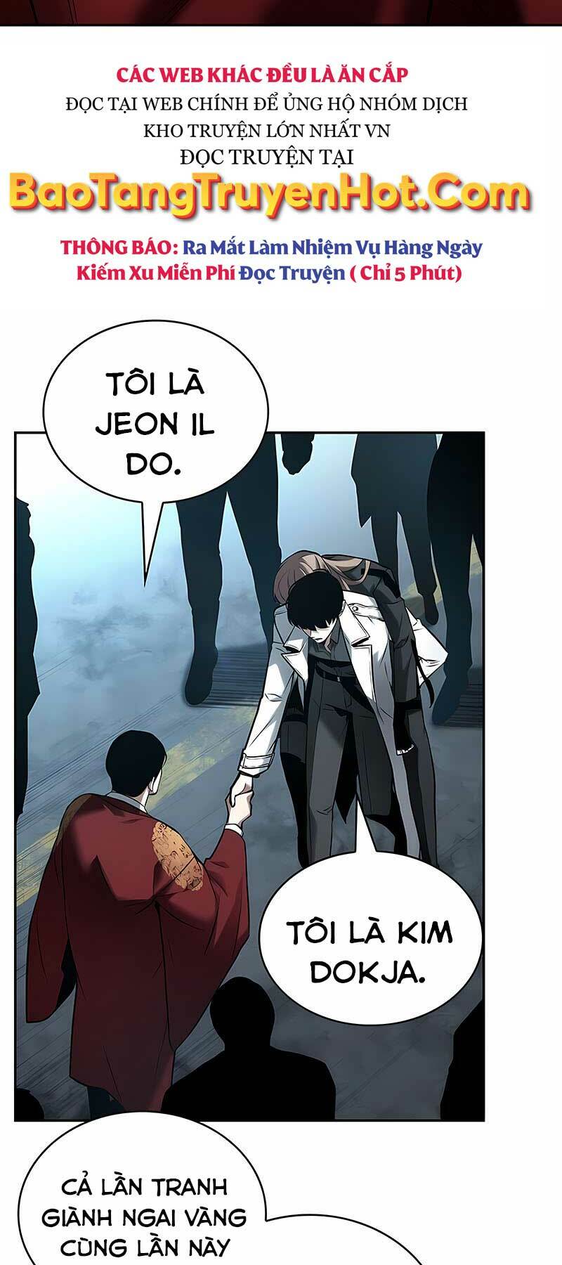 Toàn trí độc giả: Chapter 118