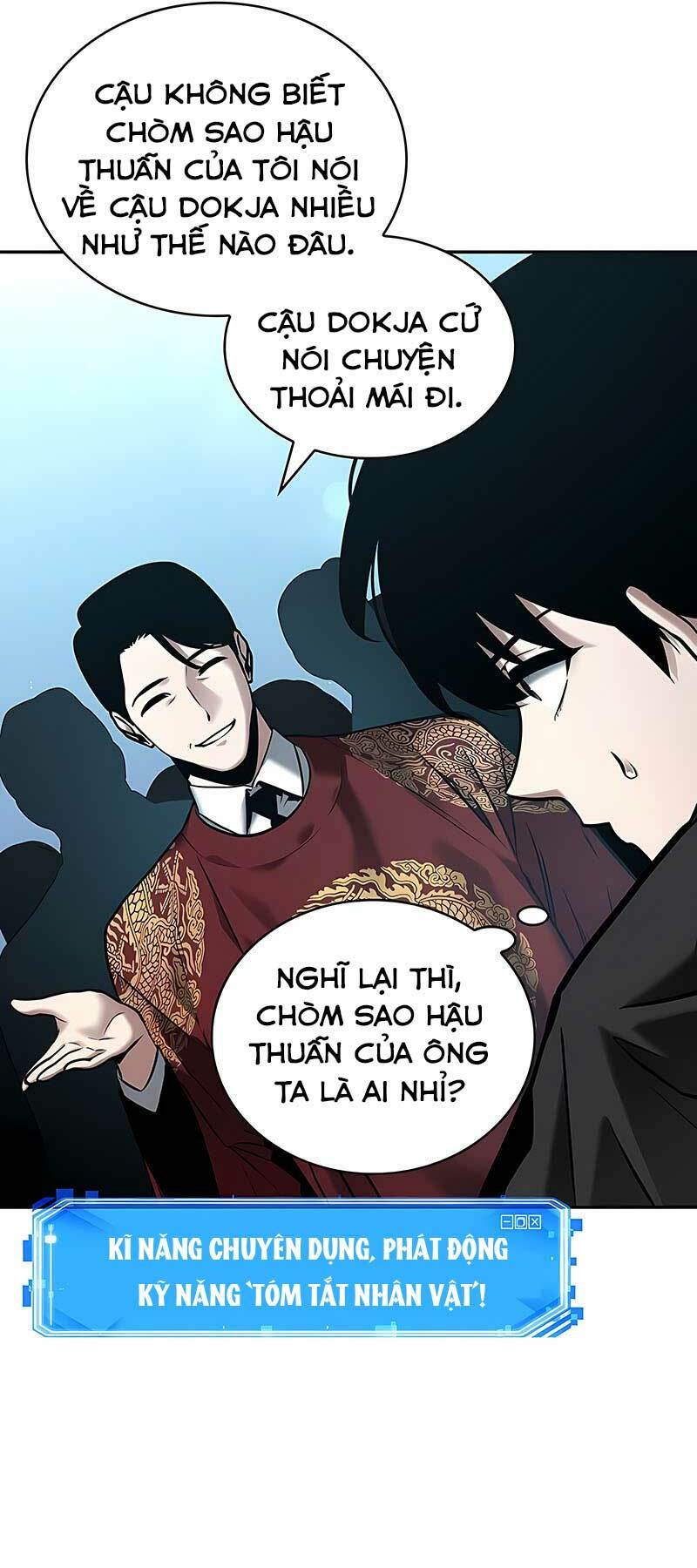 Toàn trí độc giả: Chapter 118