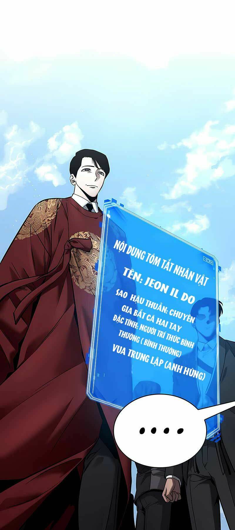 Toàn trí độc giả: Chapter 118