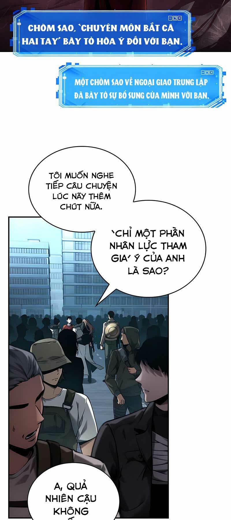 Toàn trí độc giả: Chapter 118