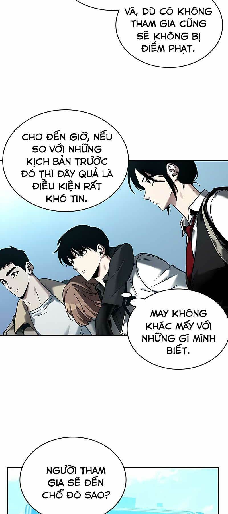 Toàn trí độc giả: Chapter 118