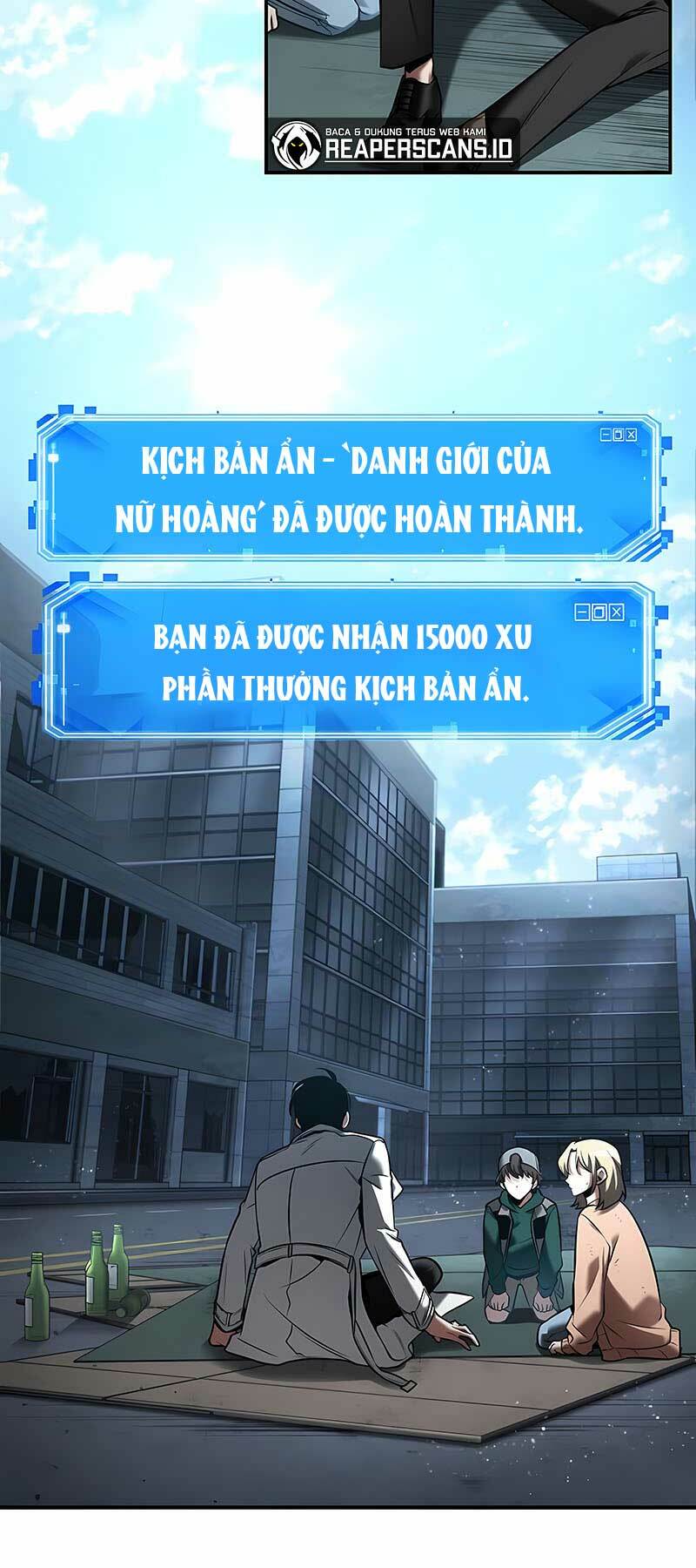 Toàn trí độc giả: Chapter 118
