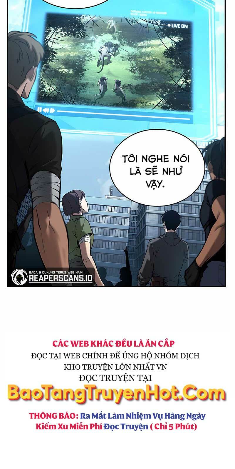 Toàn trí độc giả: Chapter 118