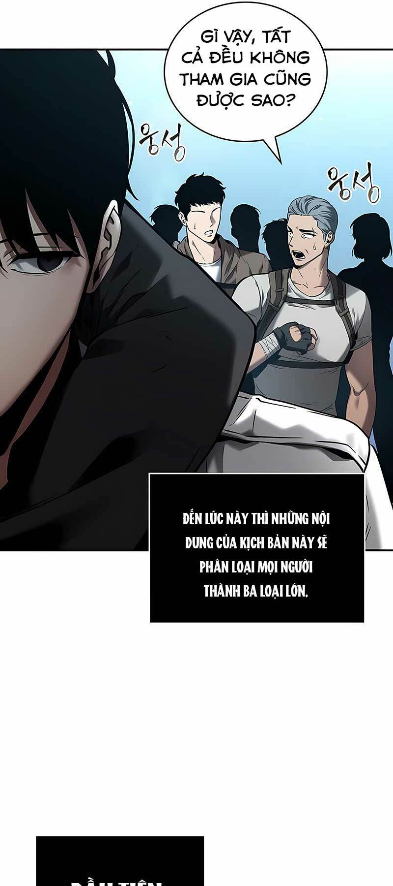 Toàn trí độc giả: Chapter 118