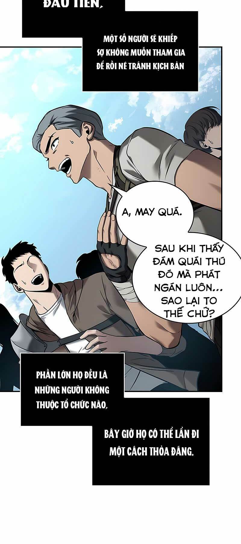 Toàn trí độc giả: Chapter 118