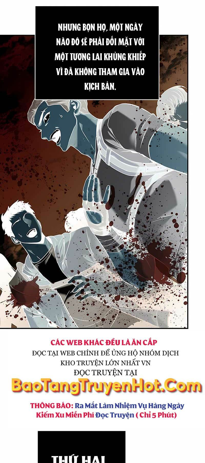 Toàn trí độc giả: Chapter 118