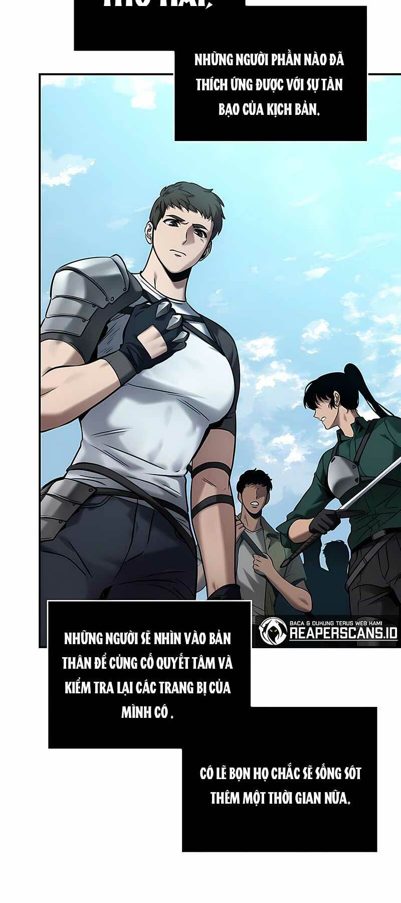 Toàn trí độc giả: Chapter 118