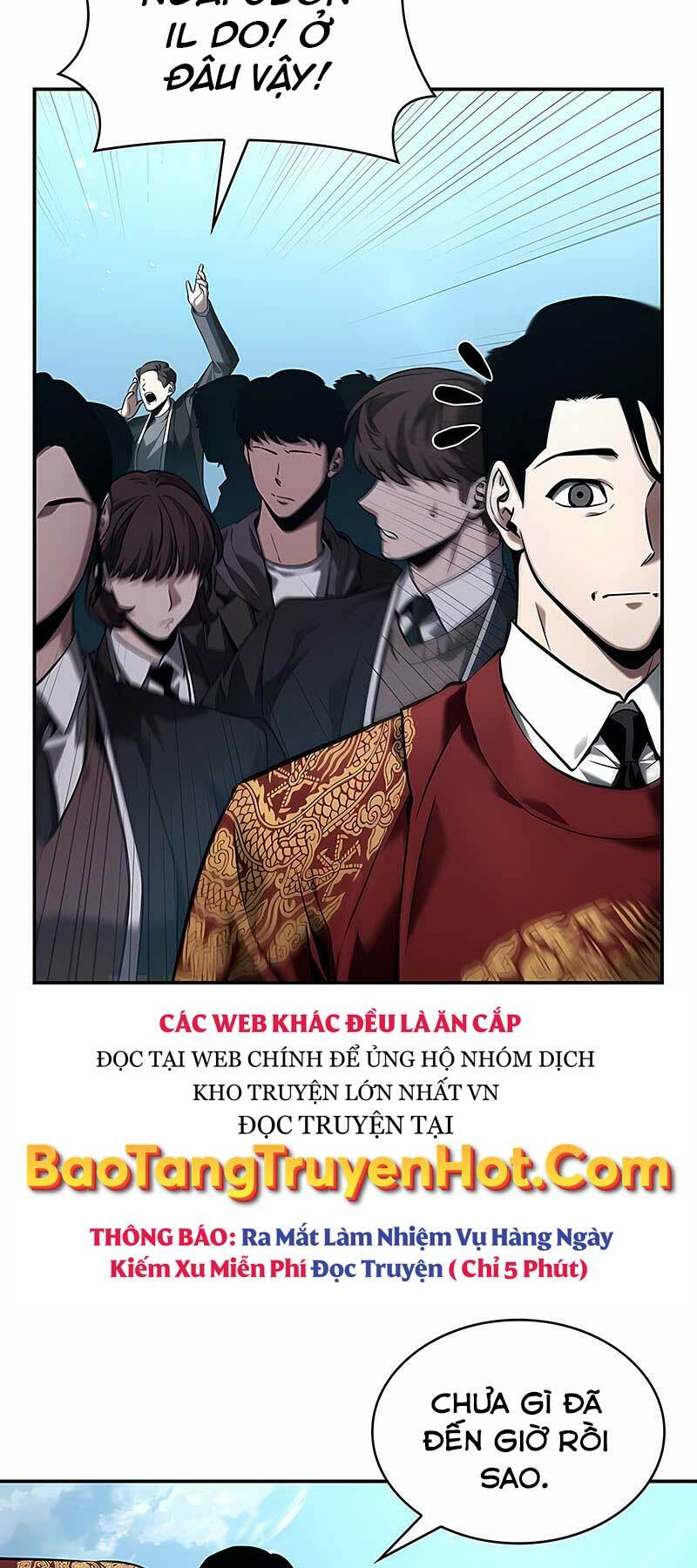 Toàn trí độc giả: Chapter 118