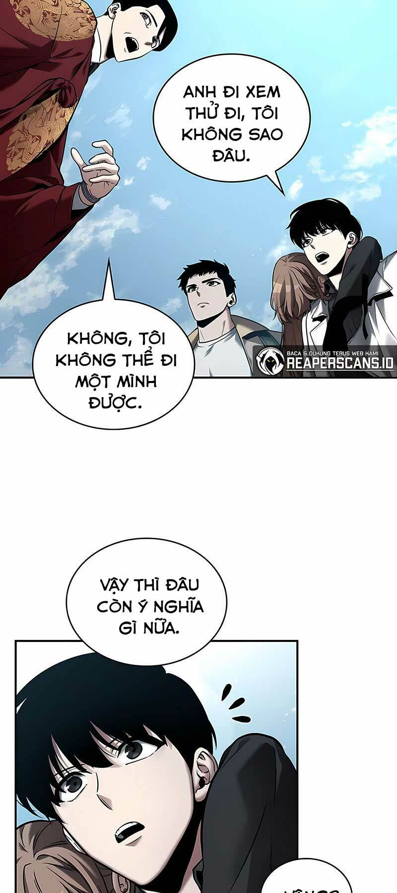 Toàn trí độc giả: Chapter 118