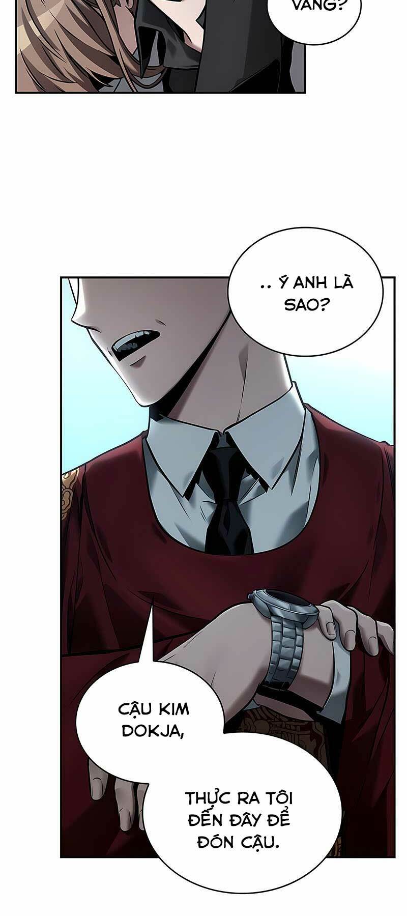 Toàn trí độc giả: Chapter 118