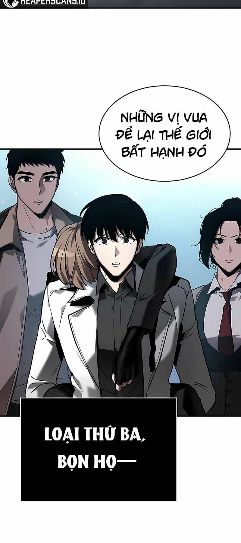 Toàn trí độc giả: Chapter 118