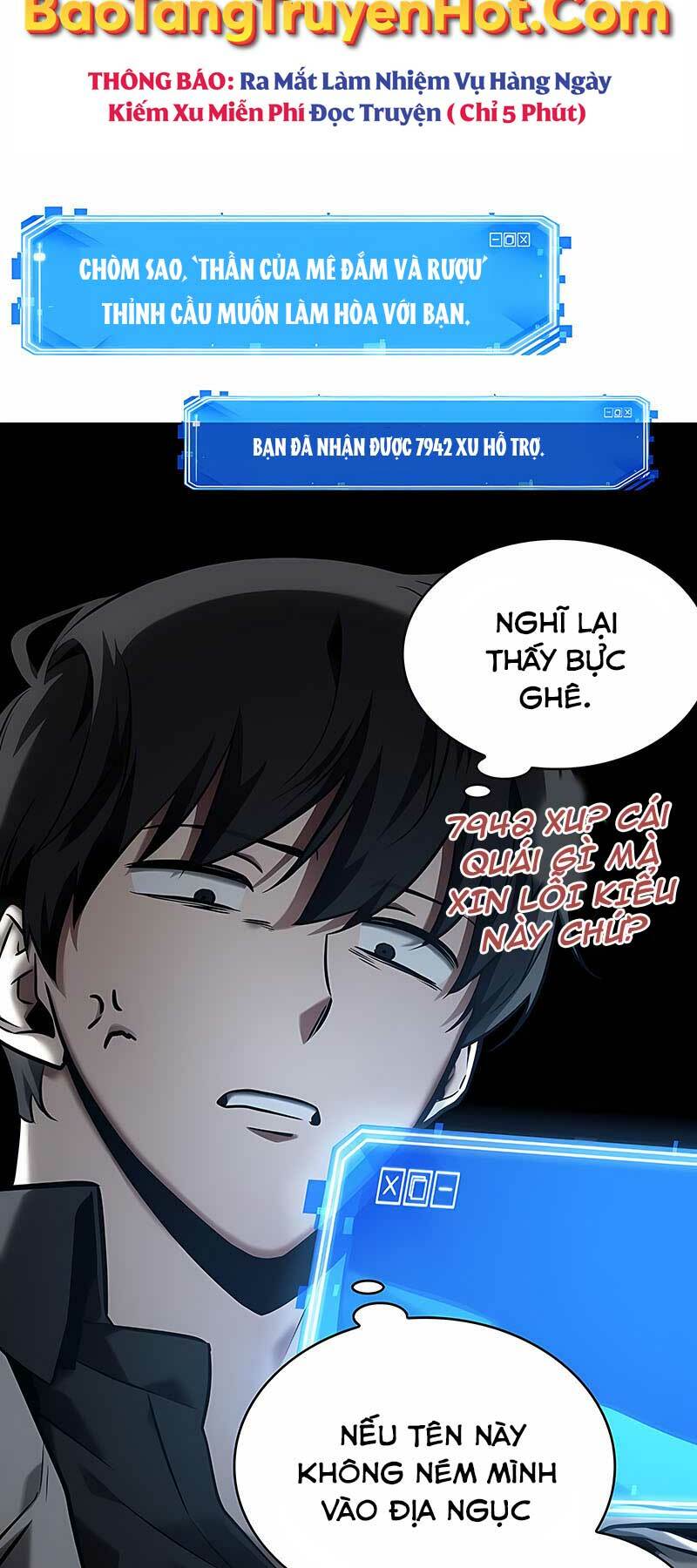 Toàn trí độc giả: Chapter 118