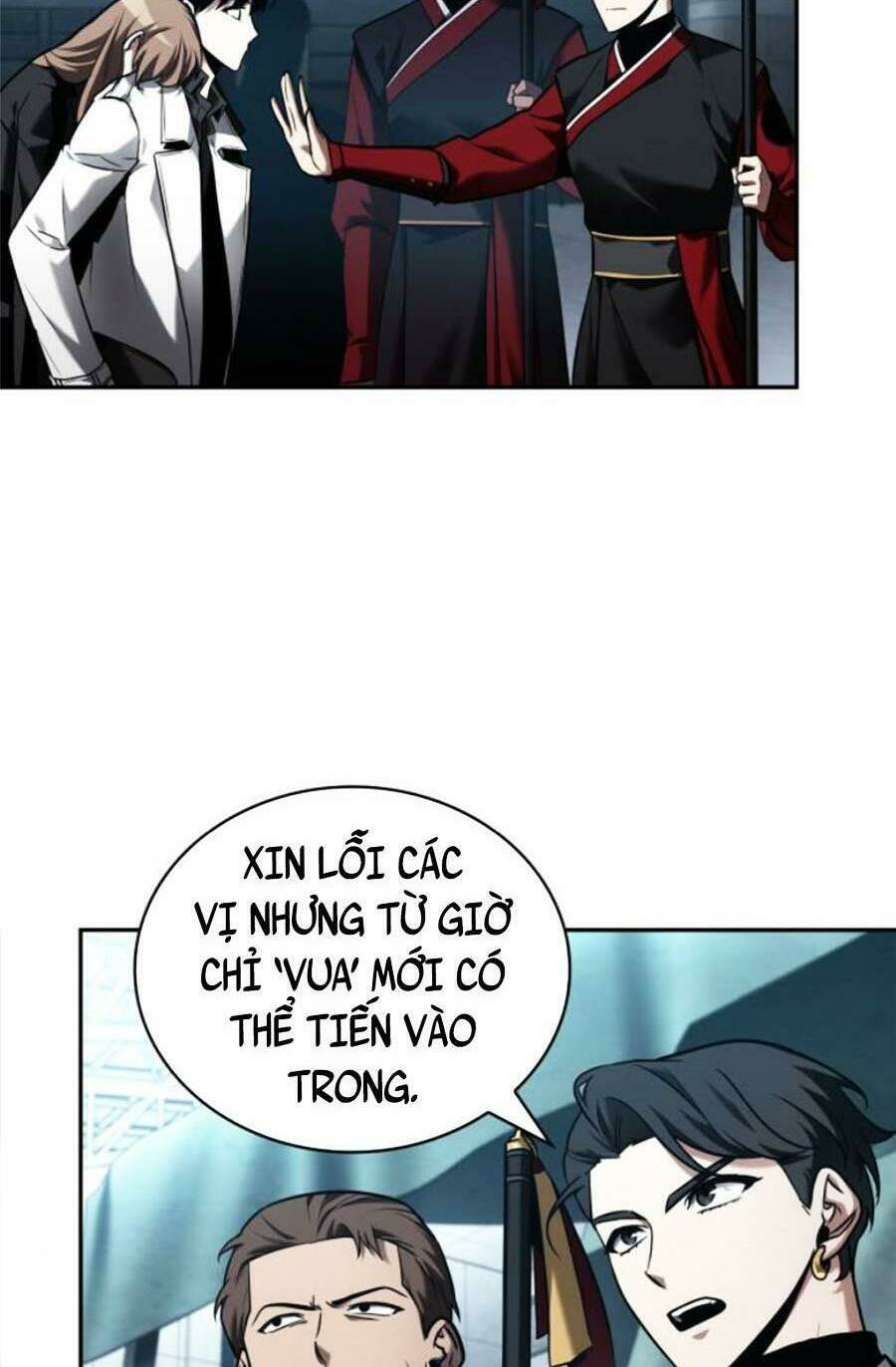 Toàn trí độc giả: Chapter 119