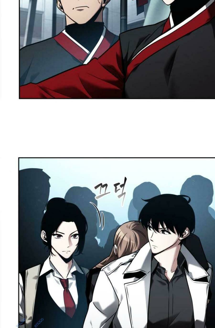 Toàn trí độc giả: Chapter 119