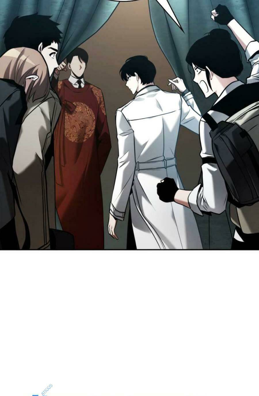 Toàn trí độc giả: Chapter 119