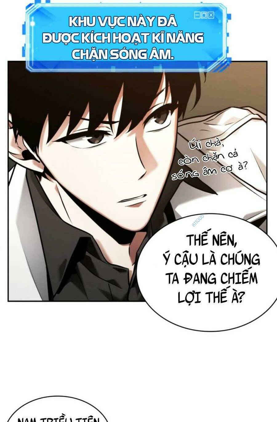 Toàn trí độc giả: Chapter 119